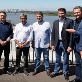 Carta a Marcelo Rech e ao Prefeito Melo: “nós que não comemos carne de cachorro” (Por Tarso&nbsp;Genro)