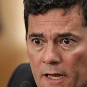 Documentário “MORO MAIS QUE SUSPEITO” estreia&nbsp;hoje