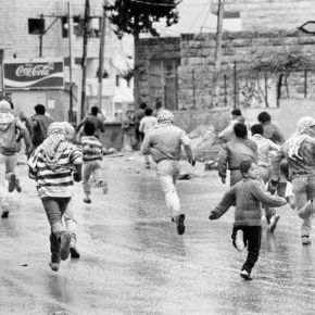 Relembrando a Primeira&nbsp;Intifada