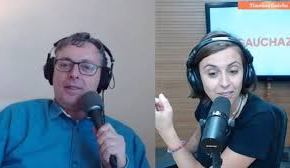 Comentários sobre assalto a banco em Criciúma faz Programa Time Line da RBS perder&nbsp;patrocínios