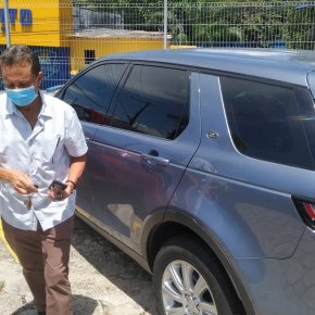 Manaus: Enquanto pobres morrem sufocados,  Elite paga até R$ 170 mil para “fugir” da cidade em UTIs&nbsp;aéreas