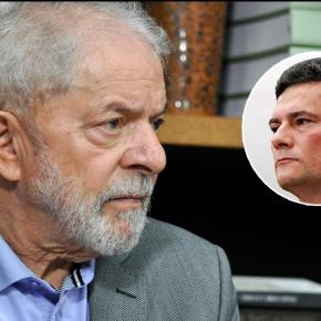 Defesa de Lula obtém as provas da parcialidade de Moro e Dallagnol na Lava&nbsp;Jato