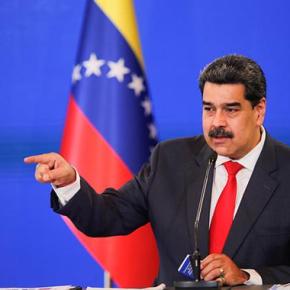 Maduro confirma enviar oxigênio a Manaus, mas Bolsonaro ainda não aceitou. Enquanto isto, pessoas morrem sem&nbsp;ar