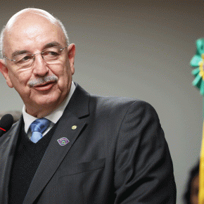 Como o  gaúcho Osmar Terra ajudou a instalar o Caos em Manaus e enganar milhares de pessoas Brasil&nbsp;afora