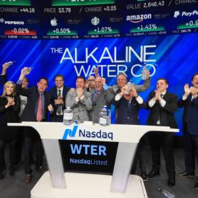 A Água vendida como Commodity em Bolsas de Valores e as Hidrelétricas da CEEE que o Leite quer&nbsp;vender