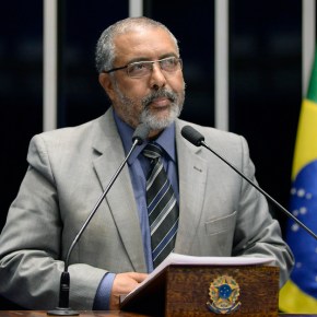 Paim reafirma necessidade de Frente Ampla que queira um país de oportunidades e direitos iguais para&nbsp;todos