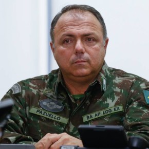 NA PANDEMIA, EXÉRCITO VOLTA A MATAR BRASILEIROS (Por Luiz Fernando&nbsp;Vianna)