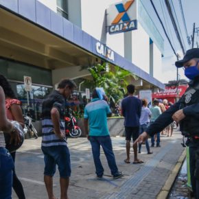Fim do Auxílio Emergencial trará pobreza, desemprego e retorno do Brasil ao Mapa da&nbsp;Fome