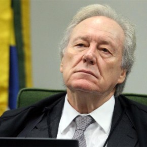 Lewandowski intima juiz que negou a Lula acesso a mensagens da ‘Vaza&nbsp;Jato’