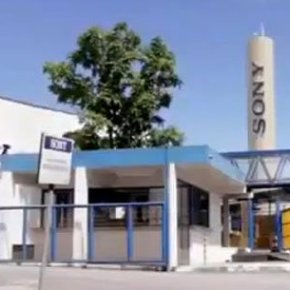 Sony vai fechar fábrica e encerrar produção no Brasil. É o Efeito Bolsonaro/Guedes levando o Brasil ao&nbsp;brete