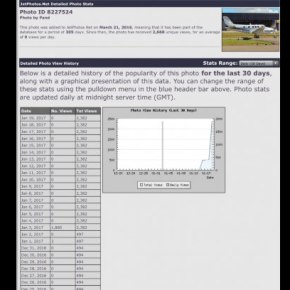 Coincidência?? Avião que levava Teori Zavascki foi pesquisado 1.885 vezes dias antes do “acidente” que o&nbsp;vitimou