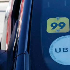 Motoristas de aplicativos de Porto Alegre e RS organizam Greve de 24 horas no próximo dia&nbsp;23/02