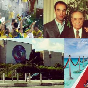 Zanin tem nas mãos os Terabytes que inocentam Lula. Mas podem liquidar a Globo&nbsp;também!