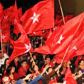 “UMA NOVA PRIMAVERA PARA OS NOSSOS SONHOS”: Aos 41 anos, o PT renova as esperanças de um Brasil&nbsp;melhor