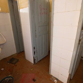 Educação no RS vai “pelo ralo”: Mais de 300 escolas estaduais do RS não têm banheiro, aponta levantamento do&nbsp;Dieese