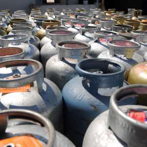 Gás teve alta de 131% nos últimos quatro anos, depois do Governo mudar política de preços dos combustíveis em&nbsp;2017