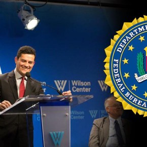 Operação Spoofing: Deltan disse em Abril de 2018 que prisão de Lula era “Presente da&nbsp;CIA”