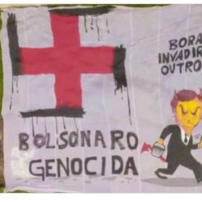 Militantes do PT presos em Brasília prestam depoimento à PF e deputados pedem liberação&nbsp;imediata