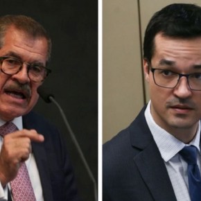 STJ Quer A Punição De Procuradores Da Lava&nbsp;Jato