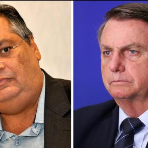 Flavio Dino vai ao STF contra Bolsonaro para que dados sobre repasses a governadores sejam retirados da&nbsp;internet