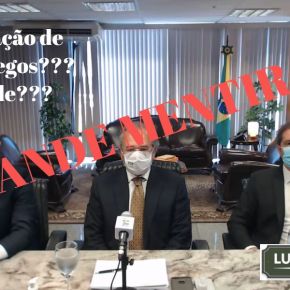 FARSA DO NOVO CAGED”: É MENTIRA QUE EMPRESARIOS ESTÃO CONTRATANDO MAIS QUE DEMITINDO! Saiba por&nbsp;que: