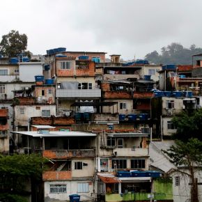 Quase 70% dos moradores de favelas não têm dinheiro para&nbsp;comida