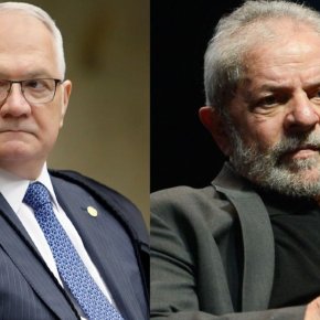 ANULAR OS PROCESSOS – UMA FARSA DE FACHIN PARA SALVAR MORO E A LAVA&nbsp;JATO