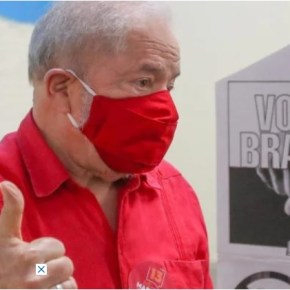 Sobre a Anulação dos Processos da Lava Jato contra Lula (Por Cristiano e Valeska Zanin&nbsp;Martins)