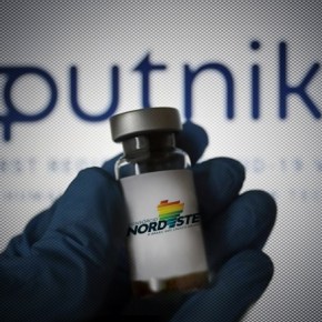 Consórcio de Governadores do Nordeste garante 37 milhões de doses da Vacina Sputnik&nbsp;V