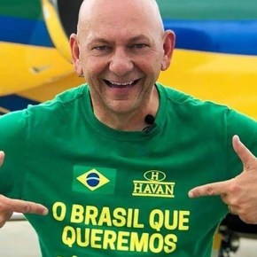 Havan é condenada por assédio moral a empregado com deficiência&nbsp;mental