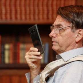 Em desespero, Bolsonaro liga para Renan Filho para tentar abafar&nbsp;CPI