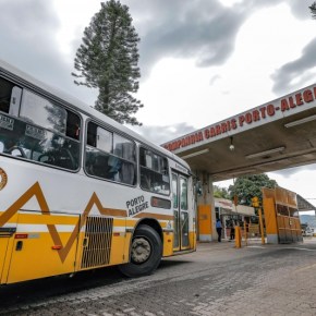 Melo quer vender a CARRIS que deu lucro durante 139 anos consecutivos e foi Melhor Empresa de Transporte Público do&nbsp;Brasil