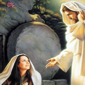 RESSUSCITAR (Por Selvino&nbsp;Heck)