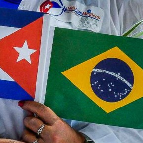 Embaixador de Cuba responde à Folha: “A verdade está nos&nbsp;fatos”