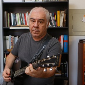 Sobre trajetórias: Artigo de Nei Lisboa questiona o Resultado do Edital Trajetórias Culturais (Lei Aldir Blanc) no&nbsp;RS