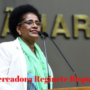 A Reforma previdenciária do prefeito Melo penaliza ainda mais as mulheres  (por Reginete&nbsp;Bispo)