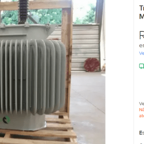 Pilantragem: Companhia de Energia Elétrica que fatura R$ 3 bi/ano é vendida pelo preço de 7&nbsp;transformadores