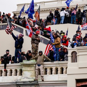 Bolsonaro e o projeto Capitólio (Por Aloízio&nbsp;Mercadante)