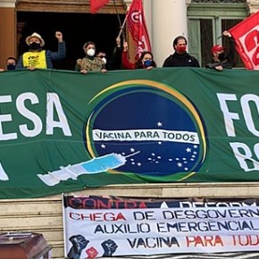 A Fome, o Trabalho e os Protestos (Por Mauricio&nbsp;Falavigna)