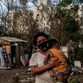 PANDEMIA DA DESIGUALDADE: A VERDADEIRA CAUSA DE TANTAS MORTES NO BRASIL (Por Marco&nbsp;Martini)