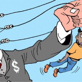 Privatização da Eletrobras “é uma negociata”, diz dirigente dos&nbsp;Urbanitários