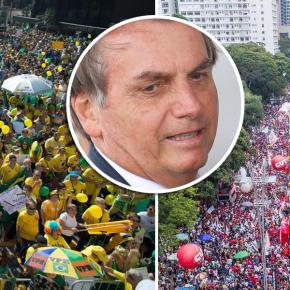 A direita quer se matar (Por Marcos&nbsp;Coimbra)