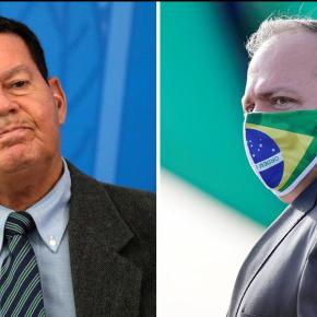 Os velhos repórteres já sabiam que os generais mentem. Pazuello não fugiu à regra (Por Carlos&nbsp;Wagner)