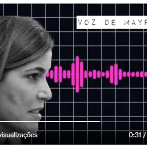 O Pênis da Capitã Cloroquina e a proposital desmoralização do Senado e das&nbsp;Instituições