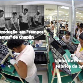  O VELHO ‘NOVO NORMAL’ (Por Selvino&nbsp;Heck)