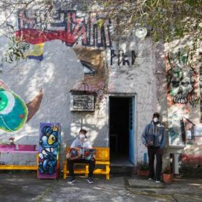 Porto Alegre ganha uma Escola de Hip Hop pela Lei Aldir&nbsp;Blanc