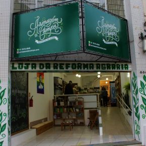 MST inaugura Armazém do Campo em Porto Alegre nesta Sexta-Feira com Alimentos da Agricultura&nbsp;Familiar