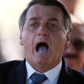 Depois da Cloroquina, agora Governo compra vacina Covaxin por preço 1.000% mais alto do que o do fabricante 