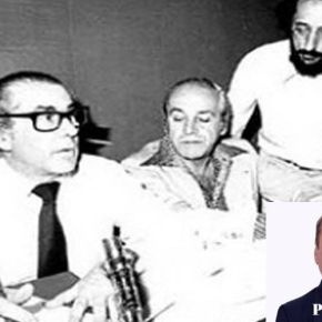 Reminiscências de um signatário da “Carta de Lisboa”(Por Paulo&nbsp;Timm)