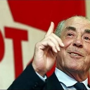 Brizolistas se filiam hoje ao PT em ato público de apoio a Lula no Rio de&nbsp;Janeiro